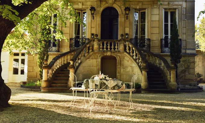 Saint-Chamas Cama Y Desayuno | Embarben Maison d'hôtes