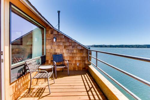 Historic Bayfront Apartamento | Embarcadero on the Water #G146