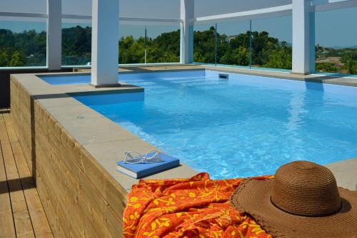 Cattolica Hotel | Embassy Hotel & Spa