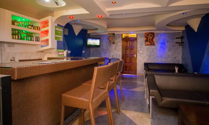 Nakuru Hotel | Emboita Hotel
