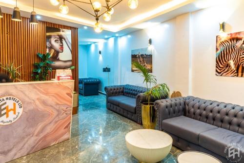Nakuru Hotel | Emboita Hotel Limited
