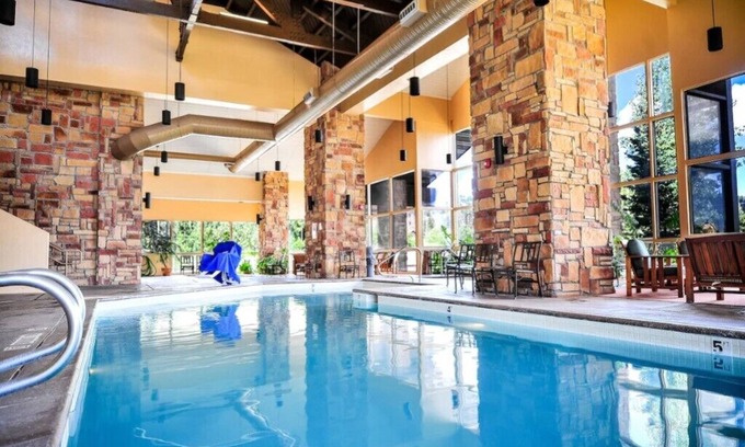 Brian Head Cabina | Embrace the mountain magic and enjoy the cozy lodge life in Brian Head, Utah!