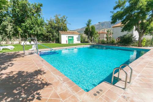 Orgiva Casa | Embrujo Andaluz Complejo Rural Órgiva