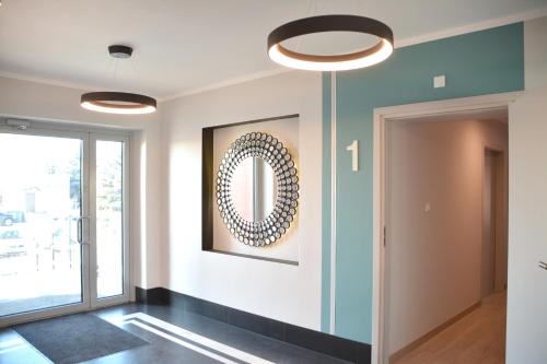 Sokolka Apartamento | EMEF Centrum Szkoleniowo-Serwisowe