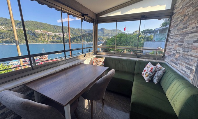 Amasra Cama Y Desayuno | Emek Pansiyon