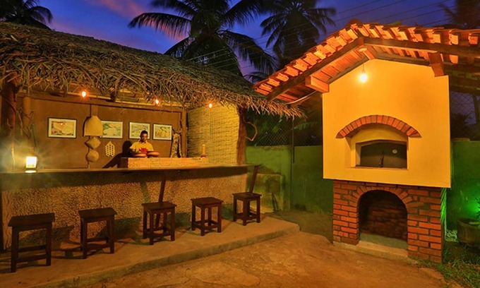 Kochchikade Casa | Emel Boutique Hotel