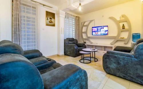 Naivasha Apartamento | Emerald 2 BR By skyline villa