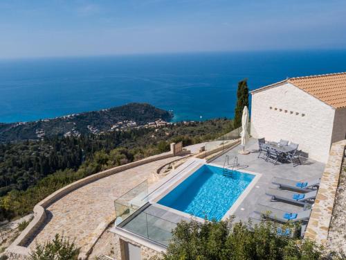 Agios Nikitas Casa | EMERALD AGIOS NIKITAS