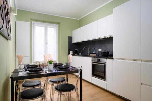 Lazzaretto Apartamento | Emerald Apartment - Milano Repubblica