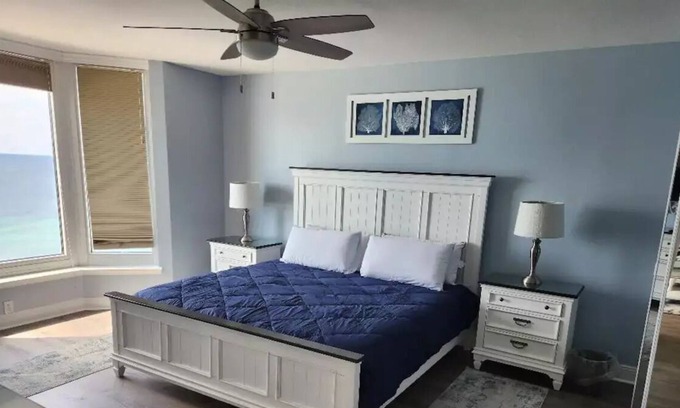 Open Sands Complejo | Emerald Beach 1536 Fantastic Views