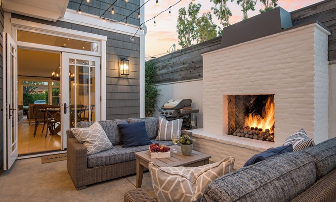 Santa Ana Heights Casa | Emerald Cove by AvantStay | Mins to Beach & Pier