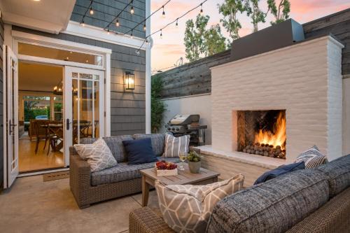 Santa Ana Heights Casa | Emerald Cove by AvantStay Mins to Beach Pier