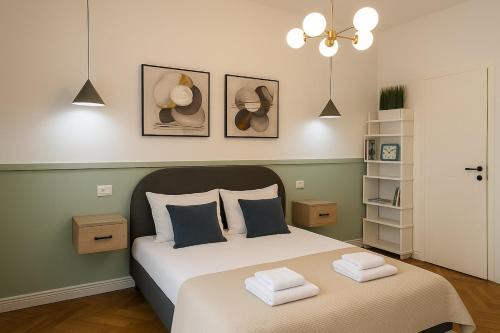 Bucharest City-Centre Apartamento | Emerald Escape - near Cismigiu Park