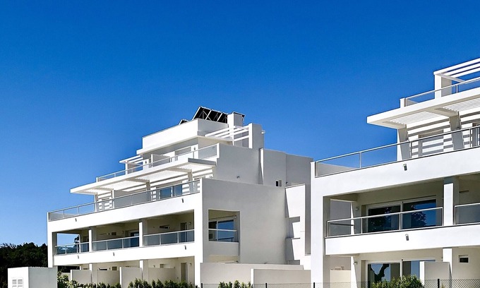San Roque Condominio | Emerald Greens Casa del Golf