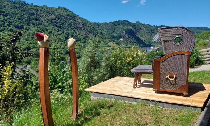 Kurrenberg Apartamento | Esmerald - Holiday Home para