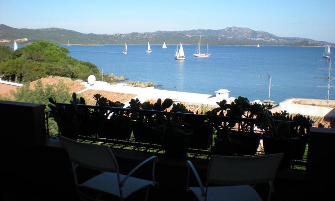 Porto Rotondo Apartamento | Emerald Home