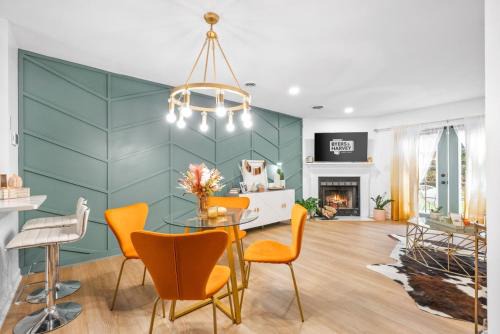 Clarksville Casa | Emerald Horizon 104 Azalea Ct