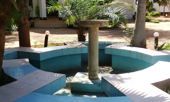Kunduchi Casa | Emerald House