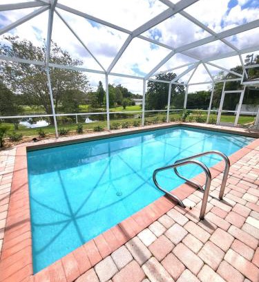 Bradenton Casa | Emerald House