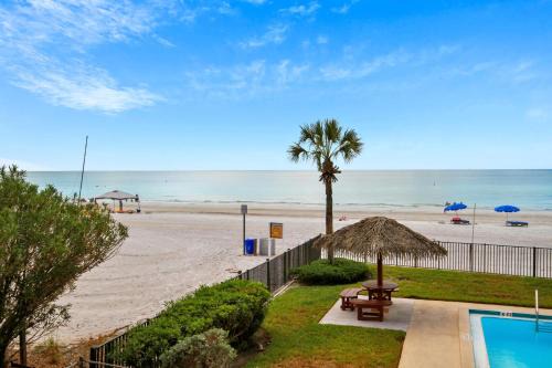 North Redington Beach Casa | Emerald Isle 101