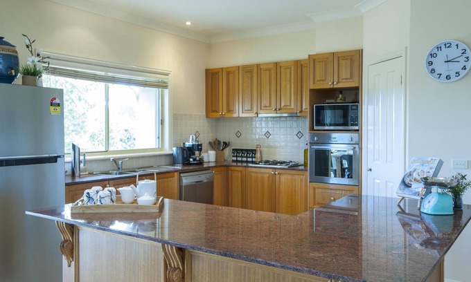 Emerald Casa | Emerald Lodge para familias