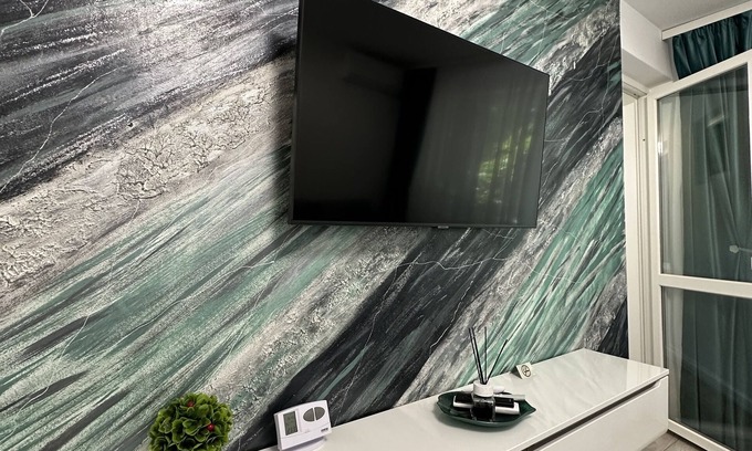 Drumul Taberei Apartamento | Emerald LUX Apartment