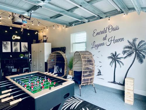 West Panama City Beach Casa | Emerald Oasis at Laguna Haven
