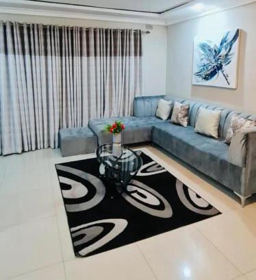 Harare Casa | Emerald Suite 3-Bed House in Harare