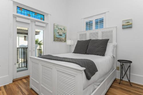 Dune Allen Beach Casa | Emerald View on 30A