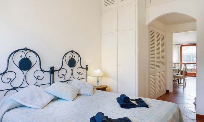 Porto Cervo Apartamento | Emeraldway - Appartamento Porto Cervo Marina