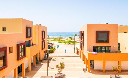 Tamrhakht Apartamento | Emeraude - Taghazout - Duplex Luxe - 6 or 8 Px