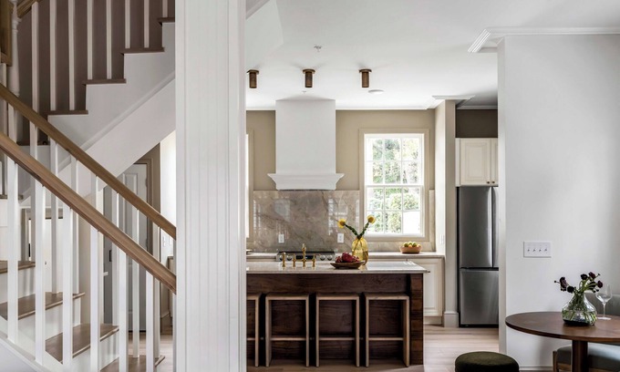 Cannonborough Elliotborough Casa | Emerson Square