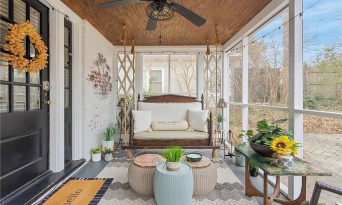 High Point Casa | EmerywoodGetaway