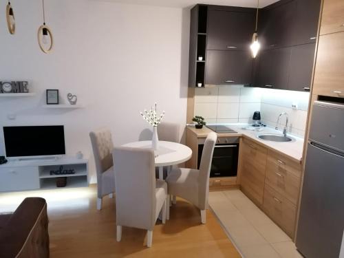 Jagodina Apartamento | Emili Apartman