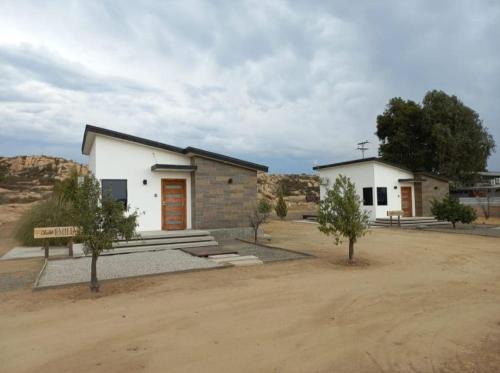 Ensenada Chalet De Esquí | Emilia Cozy Hideaway