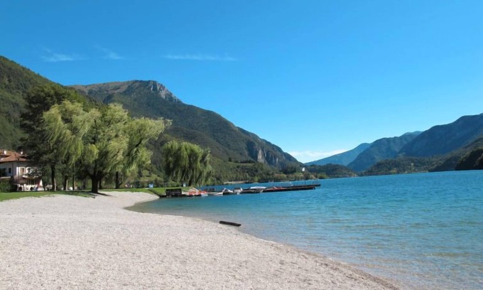 Val Maria-Pur Apartamento | Apartamento Emilio en Lago di Ledro - 4 personas, 1 dormitorios