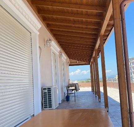 Durres Apartamento | EmilioHome12