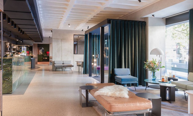 Rathaus Hotel | EmiLu Design Hotel