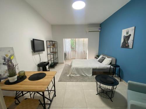 Haifa Apartamento | Emily In Haifa