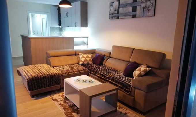 Vrnjacka Banja Apartamento | Emily