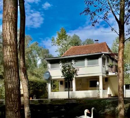 South Backa District Casa | Emily's house