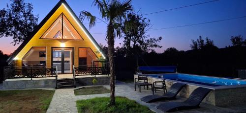 Rakari Casa | Emin Dom Mionica