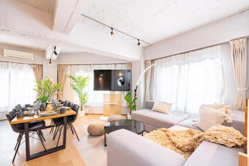 Minamiotsuka Apartamento | Eminaz Minami Otsuka 2F