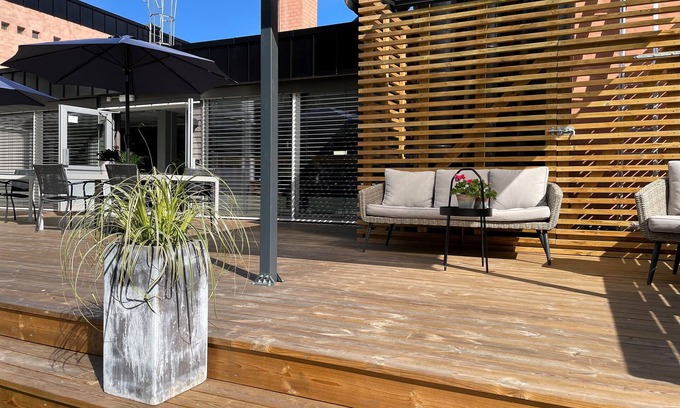 Baerum Municipality Casa | Emma Gjestehus