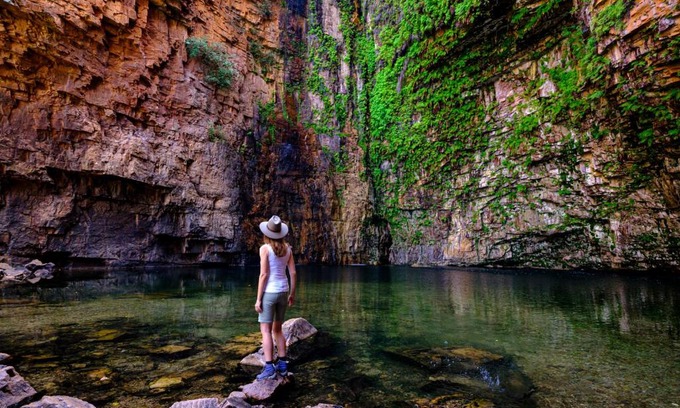 El Questro Otro | Emma Gorge Resort at El Questro