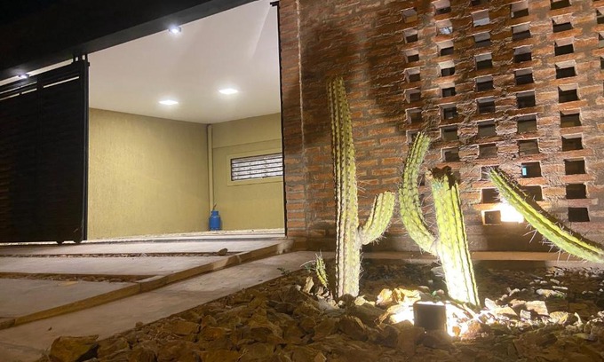 La Rioja Casa | Emma Justina