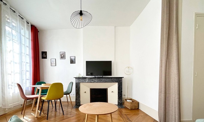 Auch Apartamento | Emma-Apartamento-Apartamento-Baño con bañera