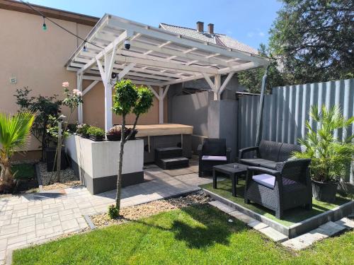I.Eger Apartamento | Emmabella Apartmanok Eger