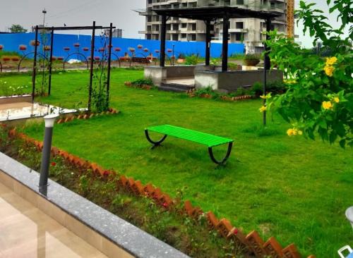 Nagpur Apartamento | Emmanuel