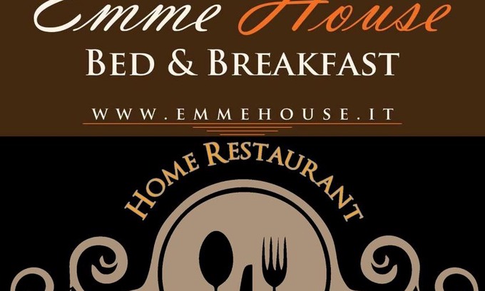 Esperia Cama Y Desayuno | Emme House Bed&Breakfast